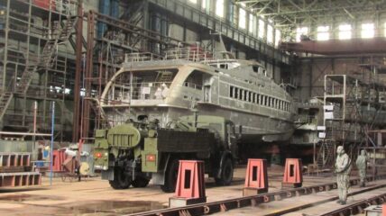 Государство оказало помощь Хабаровскому СЗ