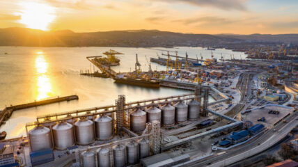 ГК «Дело» закрыла сделку по приобретению 30,75% акций Global ports