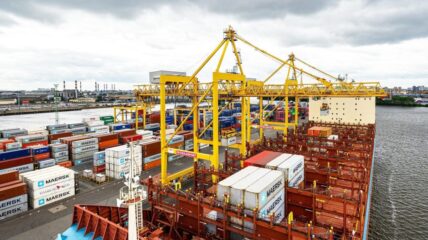 Росрыболовство предлагает обнулить ввозные пошлины на рефконтейнеры для улучшения рыбной логистики