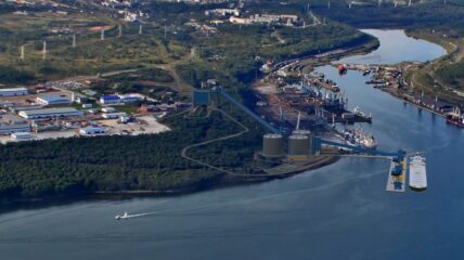 В портах Хабаровского края начались проверки прокуратуры