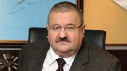 Рукша рассказал, когда будут построены атомные ледоколы проекта 22220