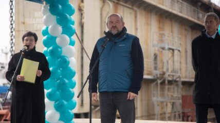 Экс-глава Северной верфи возглавил предприятие «Омсктрансмаш»