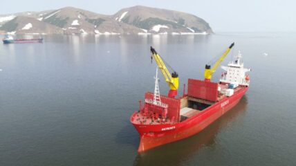 Постройка моста на Сахалин может обойтись свыше 1 трлн рублей