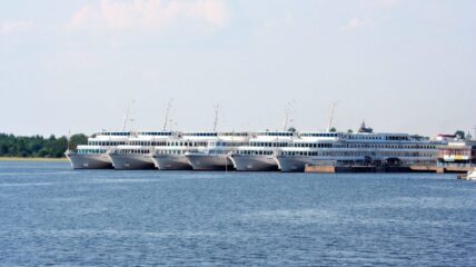 Минтранс Карелии определит перевозчика пассажиров по маршруту Петрозаводск — Кижи — Петрозаводск