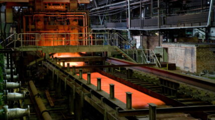 Великобритания планирует национализировать British Steel