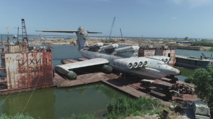 В каталоге «Медиапалубы» появилось оборудование для мобильных спусков и подъемов судов