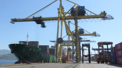 В Находке приостановили проект по расширению терминала ВСК