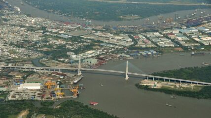 Москва и Ханой планируют дальнейшее сотрудничество в морской сфере