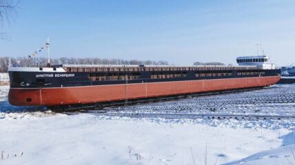 Завод ОСК «Красное Сормово» отсудил €2 млн у немецкой Schottel