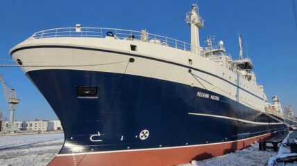 Суд отправил под домашний арест сотрудника «Адмиралтейских верфей» по делу о взятках