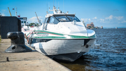 Сотрудников «Флота Республики Татарстан» задержали за взятки