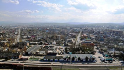 В Дагестане построят автодорогу для развития МТК «Север-Юг»