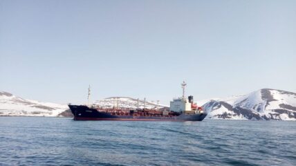 Экспорт российской нефти в Китай в I квартале вырос на 31%