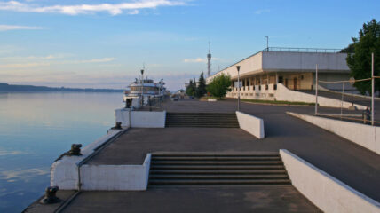 В ярославском вузе откроют судостроительные классы