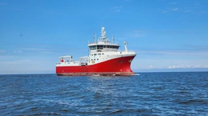 В Архангельск доставили более 1,3 тысячи тонн морепродуктов и рыбы с начала года