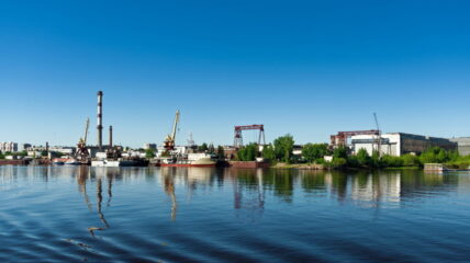 Экс-глава бюро техконтроля Ярославского СЗ получил условный срок по делу о подкупе