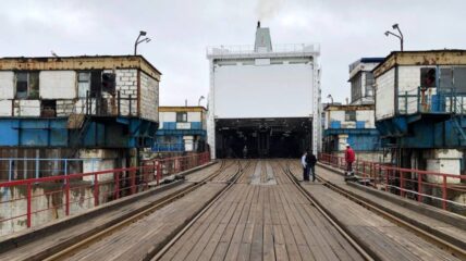 Минтранс разработает закон о транспортной политике России
