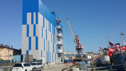 Во Владивостоке арестовали главу филиала «Нацрыбресурса»