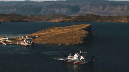 Проблему судоремонта в регионах и на небольших верфях можно решить при помощи пневматического грузоподъемного оборудования
