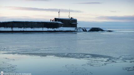 Компания «Ростеха» получила лицензию для работы с атомным флотом на Севморпути