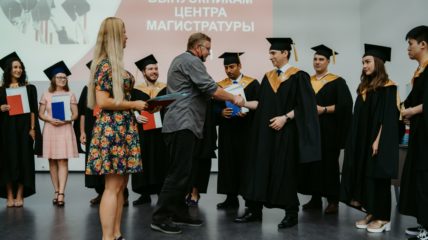 Fesco и Казанский федеральный университет подготовят магистров интеллектуальной логистики