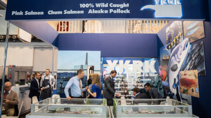 Российские рыбопромышленники готовятся к выставке Seafood Expo Eurasia