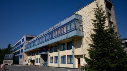 СПО «Арктика» построит новый цех для ремонта электротехнического оборудования