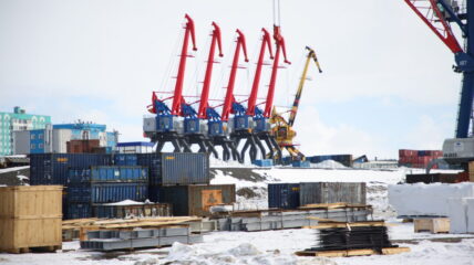 В Красноярском крае создали Морской совет при губернаторе