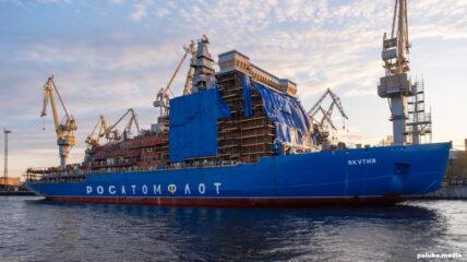 ОСК вводит для своих предприятий обязательное согласование закупок через специализированную организацию
