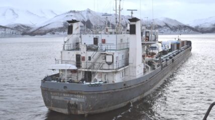 «Жатайская верфь» решит вопрос старения флота в Якутии