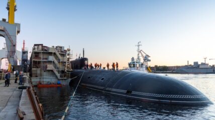 ОСК Севмаш успешно прошло сертификацию системы менеджмента качества