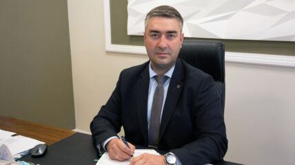 Северное производственное объединение «Арктика» ОСК подвело итоги года
