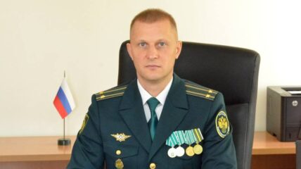 Владивостокскую таможню возглавил Павел Мандриков