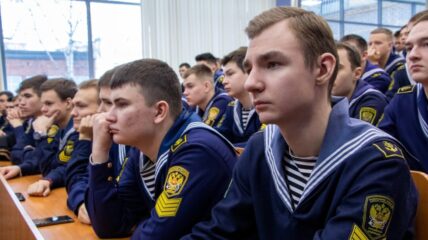 Вузы Росморречфлота подготовили свыше 900 cпециалистов плавсостава