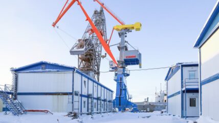 ОСК формирует цифровой контур российского судостроения и кадровый задел до 2036 года