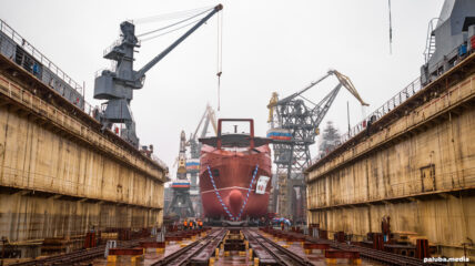 В России могут увеличить сроки инвестиционных рыболовных квот с 15 до 20 лет