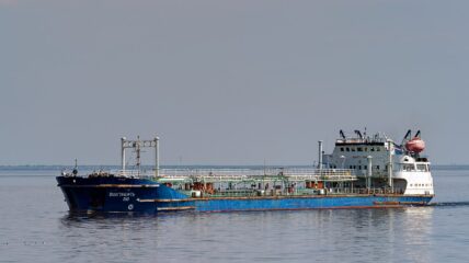 Правительство проанализирует состояние всех российских танкеров