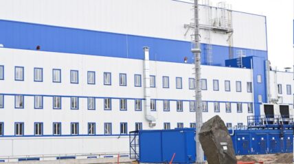Онежский ССЗ планирует начать выпуск судов ледового класса в 2026 году