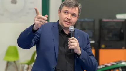 Департамент судостроения Минпромторга возглавил Сергей Абдыкеров
