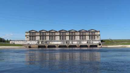 «Росатом» и правительство Конго прорабатывают пилотный проект строительства двух модульных малых ГЭС