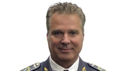 Сергей Сарицкий возглавил Российское классификационное общество