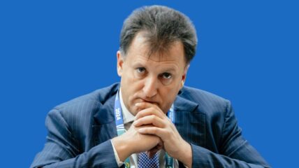Новым президентом Ассоциации судовладельцев рыбопромыслового флота назначили Станислава Аксёнова
