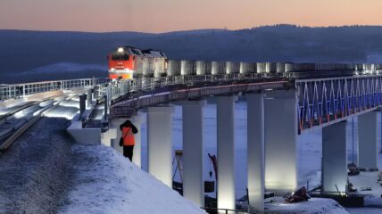 Михаил Мишустин направил на утверждение в Госдуму кандидатуру нового министра транспорта