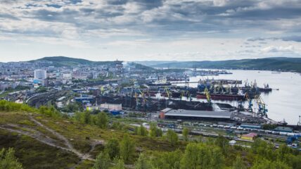В Мурманской области ввели режим повышенной готовности из-за отключения электроэнергии