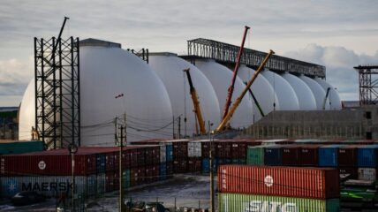 «Порт Фавор» подготовился к совместной работе с производителями минеральных удобрений