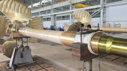 HK Marline Trading представит возможности судового оборудования из Азии для строящихся российских судов на «НЕВЕ 2025»
