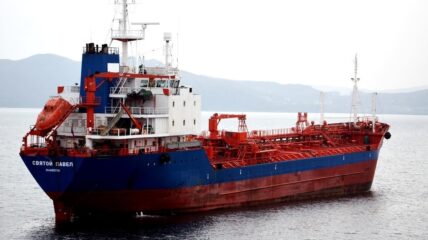 «Роснефть» доставит миллион тонн грузов на север Красноярского края