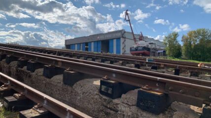 Нижегородские корабелы возродят судостроительную отрасль Белоруссии