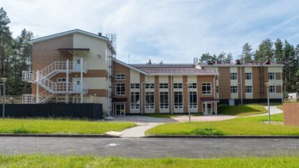 Колледж судостроения и прикладных технологий в Санкт-Петербурге примет учащихся уже в 2025 году