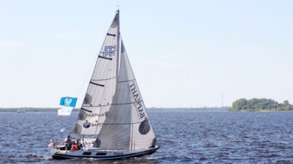 В Архангельске построят новое здание для парусного центра «Норд»